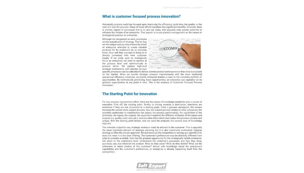 Customer Focused Process Innovation 1.webp