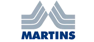 73% reduction in average project management costs company logo