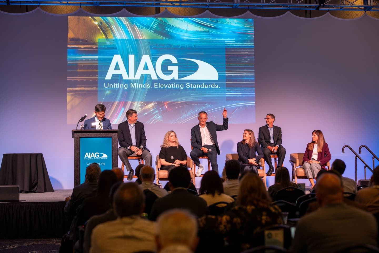 Tradeshow | AIAG Quality Summit
